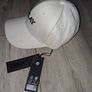 Brand New Reply Classic Logo Unisex Cap - Colour - Optical White - RRP - 40.00 Image 2