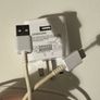 Original Samsung Type C Cable and 15W Fast Charging Adapter Image 2