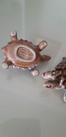 "Wade" Collectables