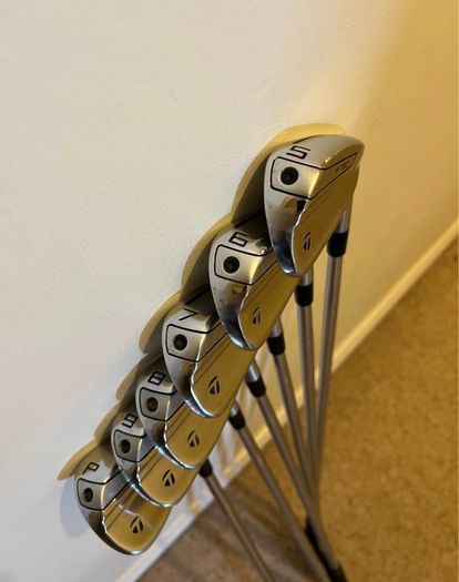 Taylormade P790 5-PW