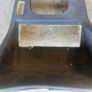 BMW E30 Original Centre Console OEM Image 3