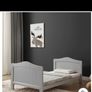 CotBed and Mattress Image 2