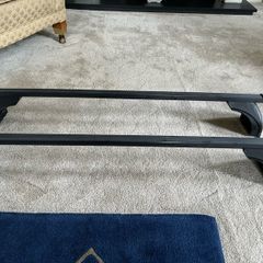 roof bars