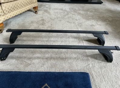 roof bars