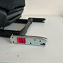 Maxi-Cosi RodiFix Group 2/3 Car Seat (Intense Red) Image 4