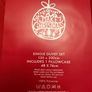 Christmas fleece duvet set Image 4
