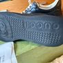 sneaker Gucci uk size 9 black Image 4