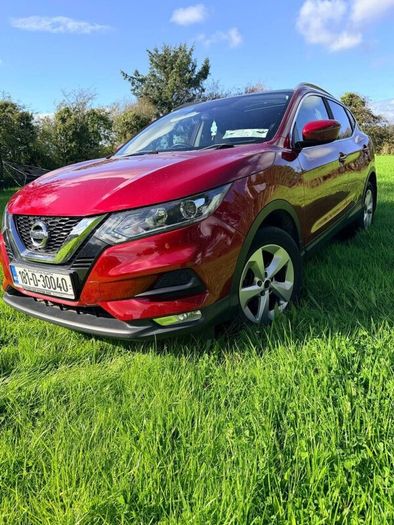 Nissan Qashqai | New Timing Chain | NCT 03/28 |