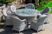 6 Seater set