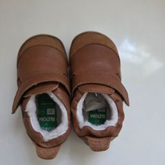 Bobux first walker shoes (EU size 21 / UK 4.5)