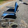 Wheelchair. Image 2