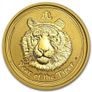 gold coins 1/10 oz Image 2