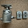 Tripod Highline Ballhead - Aluminum from Colorado Tripod Company Image 8