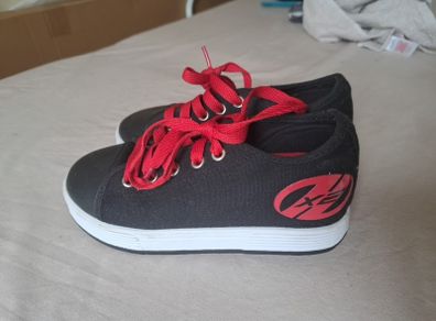 Heelys