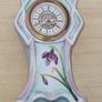 German Art Nouveau clock Image 7