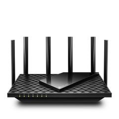 TP-Link Archer AXE75 router