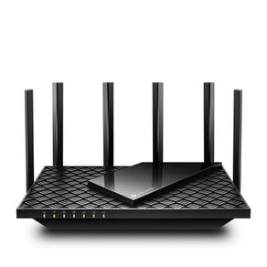 TP-Link Archer AXE75 router