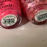 2 O.P.I Nail Polishes Image 2