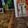 Deadman ! Issue #4 ! by John Byrne ! Copper Age Comic from 1986 ! by DC Comics ! Image 5