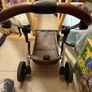 Venti travel system from baby Elegance Image 4