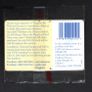 1996 Ireland 10 unit RTE-People in Need Telethon charity event aired by RTE (Gemplus GEM1) Call Card Used. Telecom Eireann card number 1127 Image 2