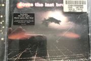 Doves - The Last Broadcast CD