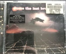 Doves - The Last Broadcast CD
