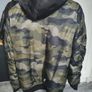 Camouflage jacket size 14+ years or XS Image 2