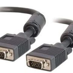 VGA Cable High Quality DELL EMC 2m New