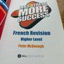 Less Stress More Success Image 2