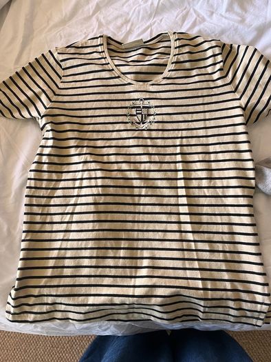t-shirt vintage y2k