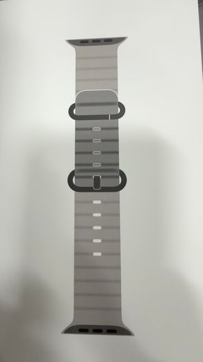 Apple Watch Ultra 3 - Black, Titanium
