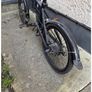 electric folding bike Image 6