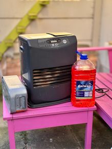 Inverter Heater 5026 for parts