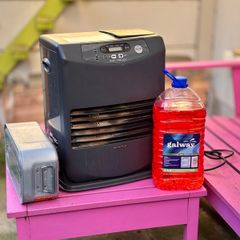 Inverter Heater 5026 for parts