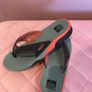 Fanning Reef Flip Flops Image 2