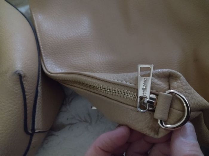 Milano ladies handbag