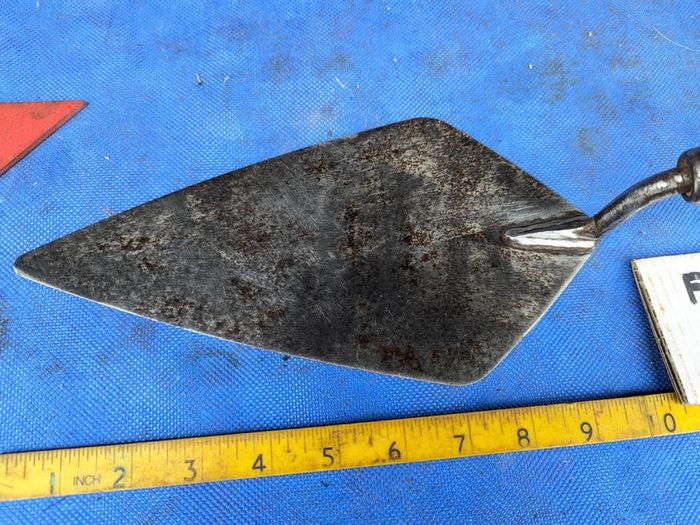 Masons Trowel