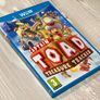 Captain Toad Treasure Tracker for Wii U - Boxed Image 2
