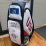 Original 2011 Solheim Cup team bag Image 3