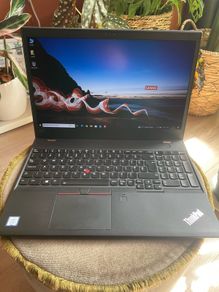 Lenovo T580 8th gen
