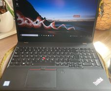 Lenovo T580 8th gen