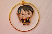 Harry Potter Suncatcher Hand Crafted FREEPOST