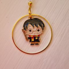 Harry Potter Suncatcher Hand Crafted FREEPOST