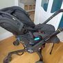 Doona X car seat & stroller with isofix base Image 3