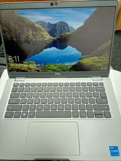 Dell Latitude 5320 | Intel Core i5-1145G7 | 16GB RAM | 256GB SSD Laptop