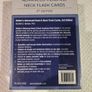 Netters Advanced Head and Neck Flash Cards 3rd Edition Image 2