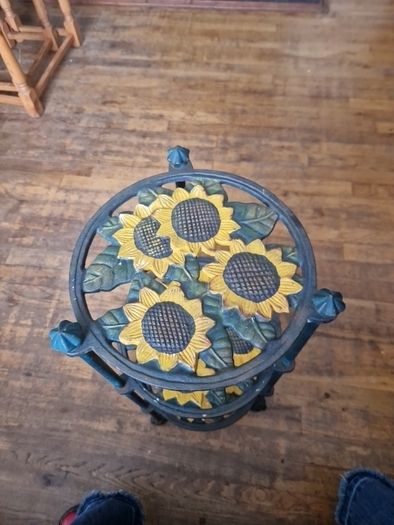 plant stand