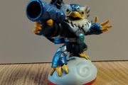 Skylanders - Jet-Vac