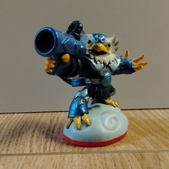 Skylanders - Jet-Vac